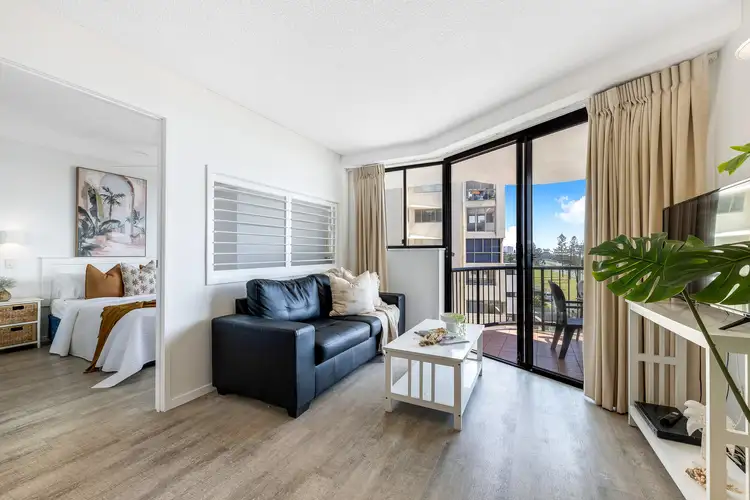 Sixth view of Homely unit listing, 18/136-138 Alexandra Parade, Alexandra Headland QLD 4572