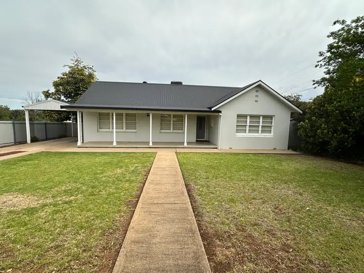 Main view of Homely house listing, 2 Clarinda Street, Parkes NSW 2870