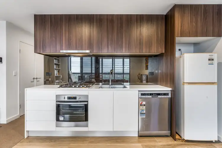 Third view of Homely unit listing, 80/387 Macquarie Street, Liverpool NSW 2170