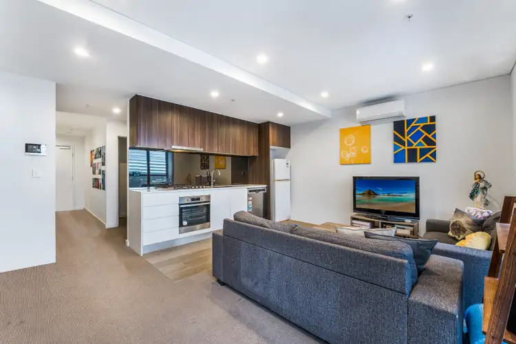 Fifth view of Homely unit listing, 80/387 Macquarie Street, Liverpool NSW 2170