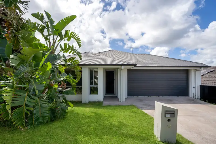 64 Ridgevale Boulevard, Holmview QLD 4207
