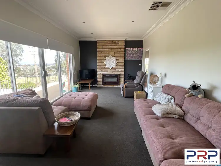 Second view of Homely house listing, 2 Jones Street, Parkes NSW 2870