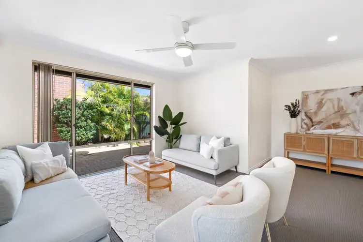 22 Mayhew Cross, Atwell WA 6164