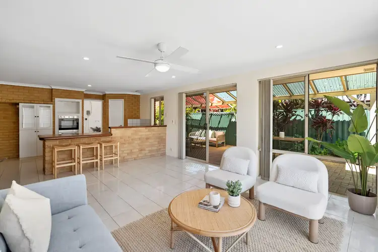 Third view of Homely house listing, 22 Mayhew Cross, Atwell WA 6164