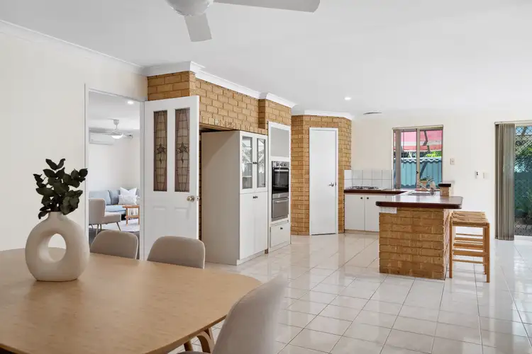 Fifth view of Homely house listing, 22 Mayhew Cross, Atwell WA 6164