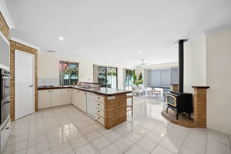 Sixth view of Homely house listing, 22 Mayhew Cross, Atwell WA 6164