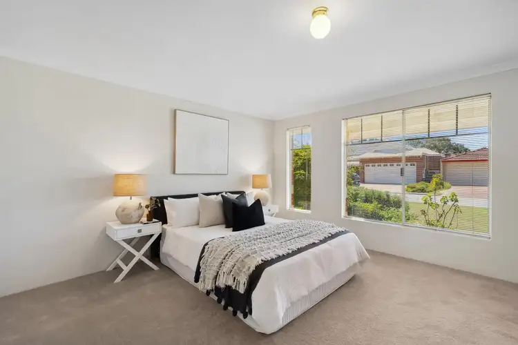Fifth view of Homely house listing, 15 Pindan Elbow, Atwell WA 6164