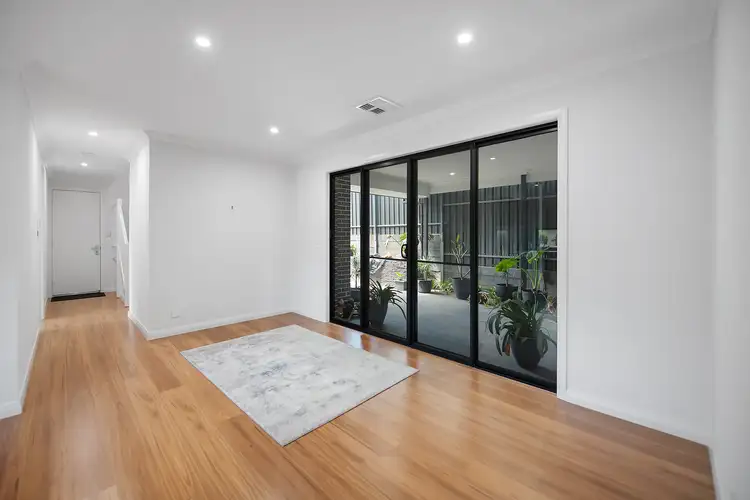 Fourth view of Homely townhouse listing, 16A Wyatt Road, Burnside SA 5066