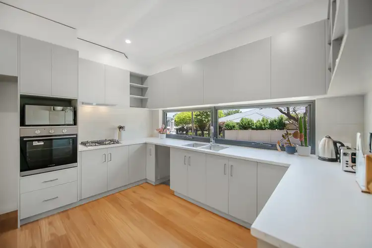 Fifth view of Homely townhouse listing, 16A Wyatt Road, Burnside SA 5066