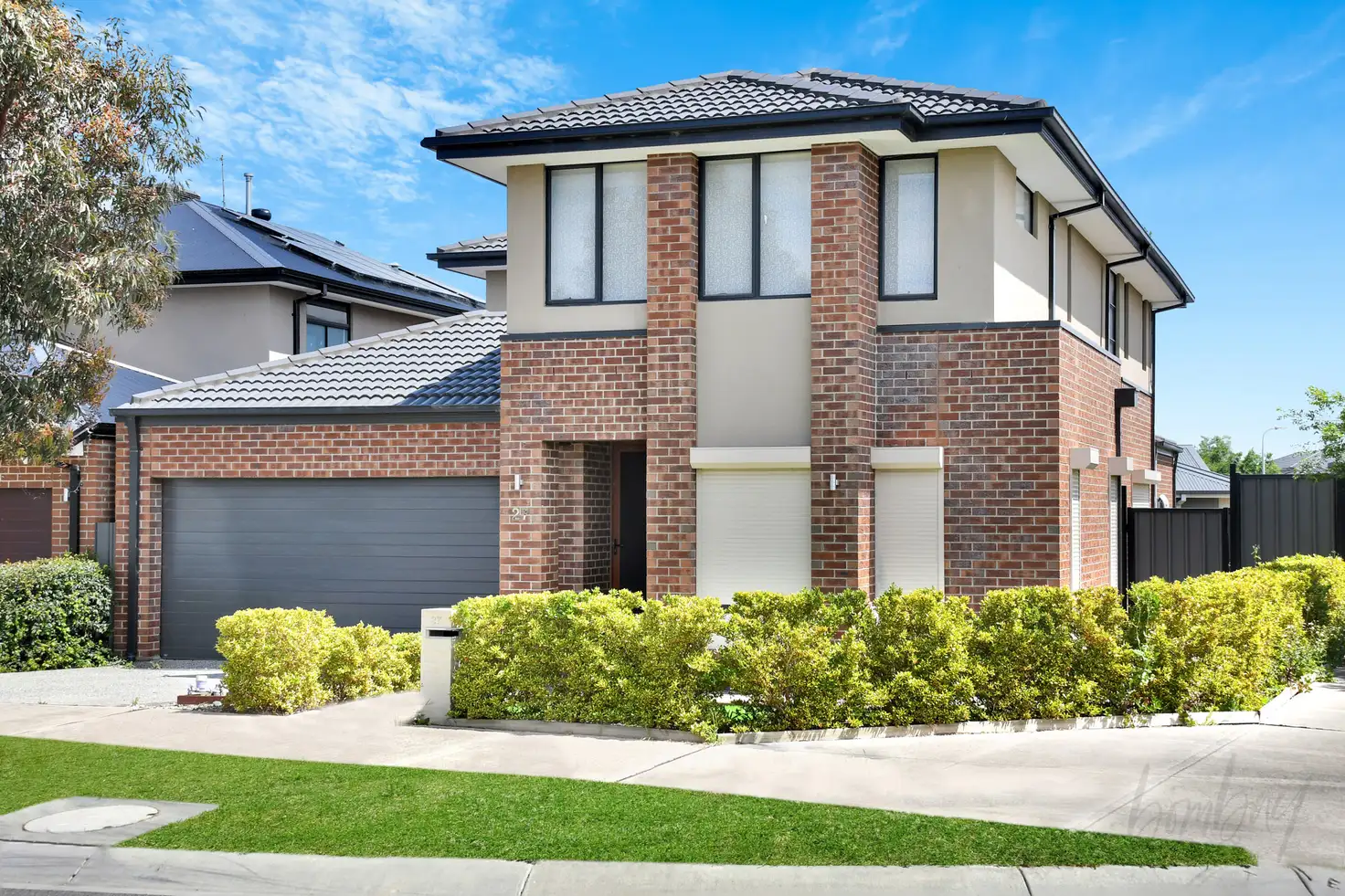 Main view of Homely house listing, 27 Roscoe Avenue, Kalkallo VIC 3064