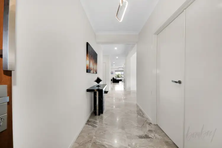 Second view of Homely house listing, 27 Roscoe Avenue, Kalkallo VIC 3064