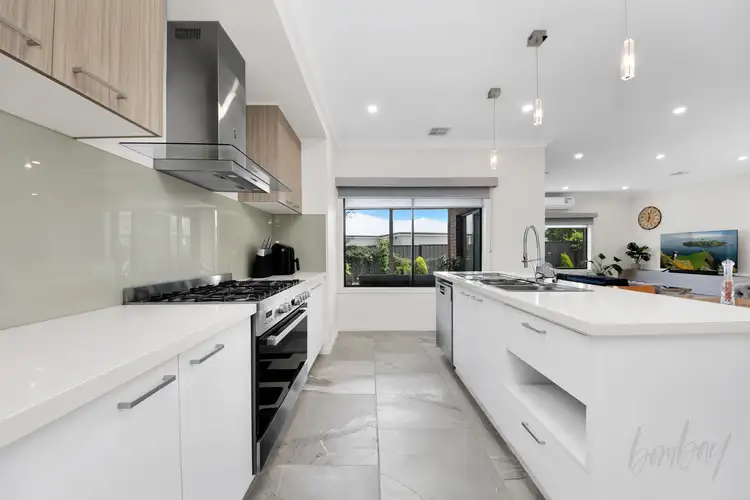 Third view of Homely house listing, 27 Roscoe Avenue, Kalkallo VIC 3064