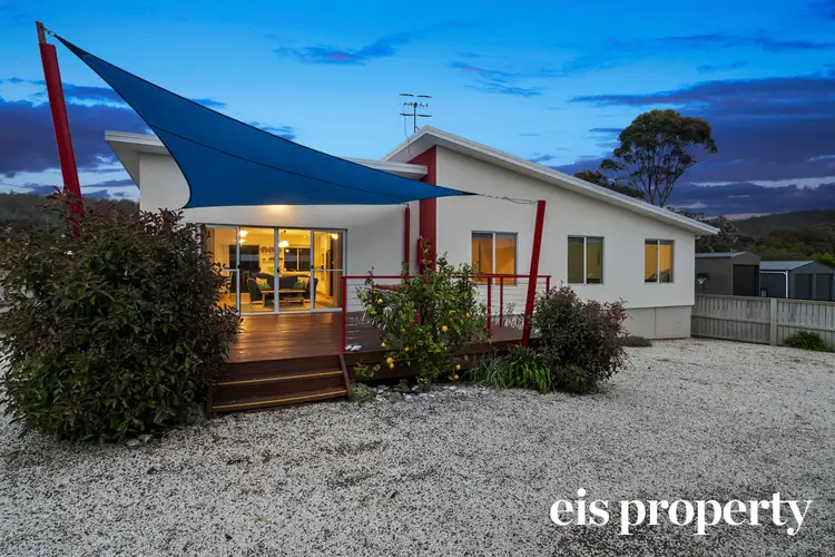 1 Nautilus Drive, Orford TAS 7190