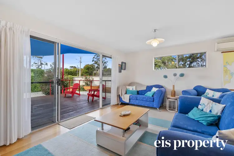 Third view of Homely house listing, 1 Nautilus Drive, Orford TAS 7190