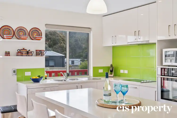 Sixth view of Homely house listing, 1 Nautilus Drive, Orford TAS 7190