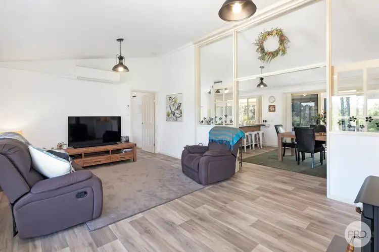 Fifth view of Homely house listing, 1566 Cape Clear-Rokewood Road, Cape Clear VIC 3351