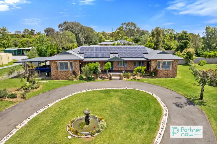 11 Pages Lane, Tamworth NSW 2340
