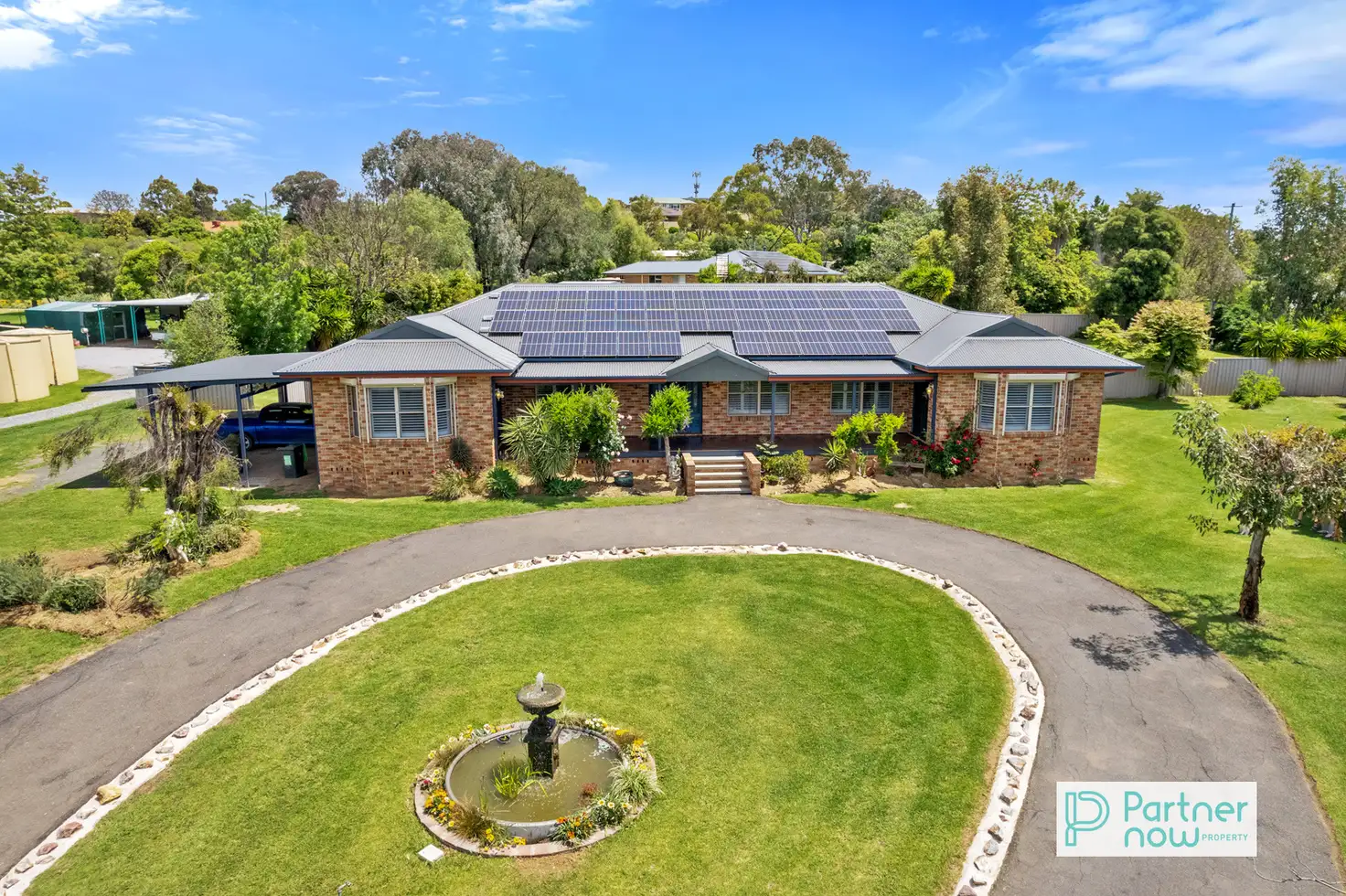 Main view of Homely house listing, 11 Pages Lane, Tamworth NSW 2340