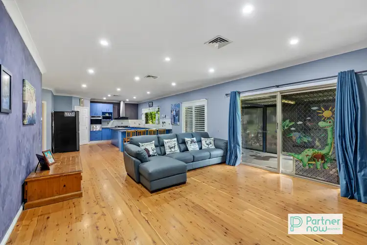 Second view of Homely house listing, 11 Pages Lane, Tamworth NSW 2340