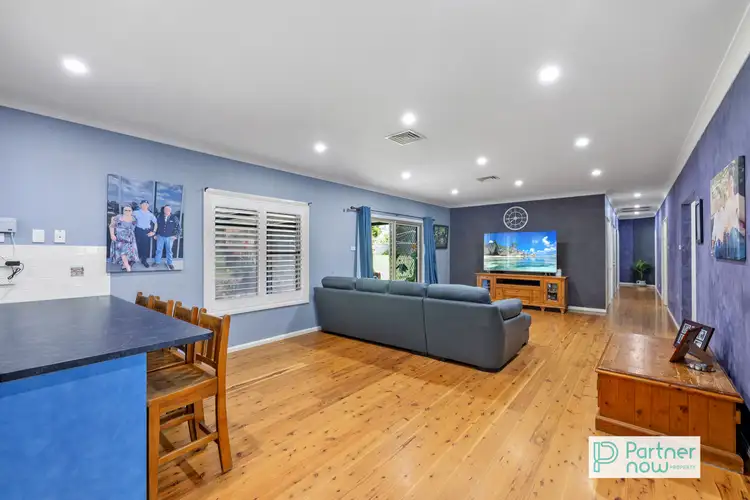 Third view of Homely house listing, 11 Pages Lane, Tamworth NSW 2340