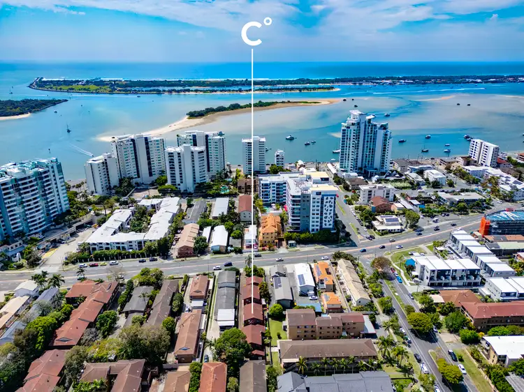 3/148 Frank Street, Labrador QLD 4215