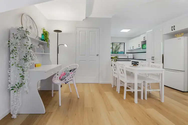 Fifth view of Homely townhouse listing, 3/148 Frank Street, Labrador QLD 4215