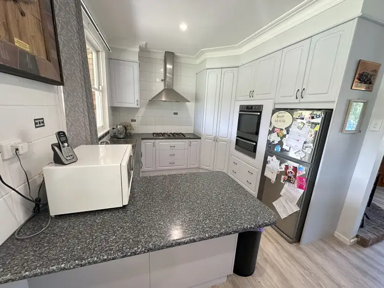 Seventh view of Homely house listing, 7976 Henry Parkes Way, Parkes NSW 2870