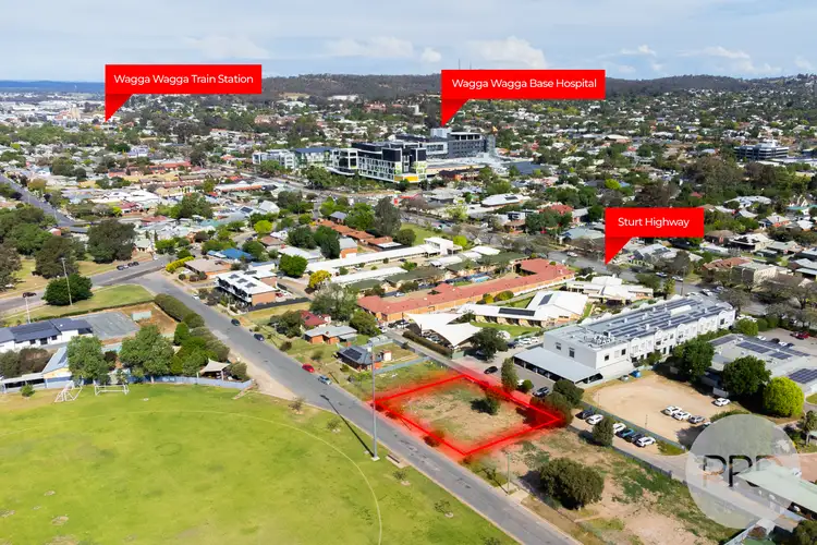 30 & 32 South Parade, Wagga Wagga NSW 2650