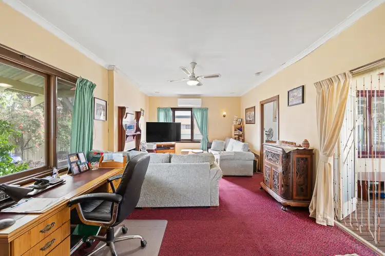 Fifth view of Homely house listing, 102 Fulham Street, Kewdale WA 6105
