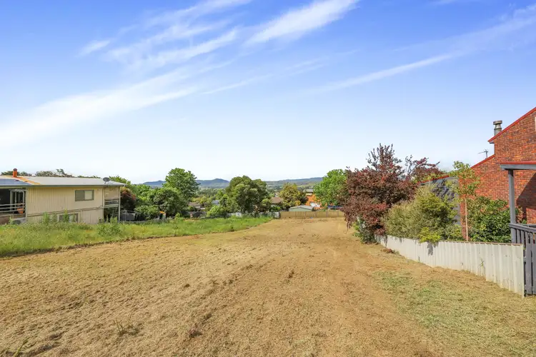 Second view of Homely land listing, 78 Dalhunty Street, Tumut NSW 2720