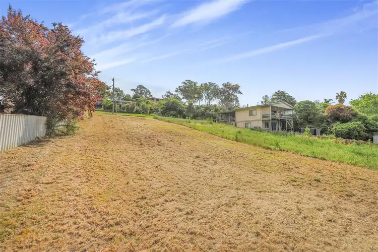 Third view of Homely land listing, 78 Dalhunty Street, Tumut NSW 2720