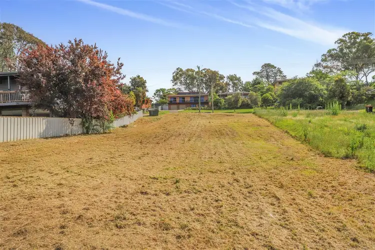 Fourth view of Homely land listing, 78 Dalhunty Street, Tumut NSW 2720