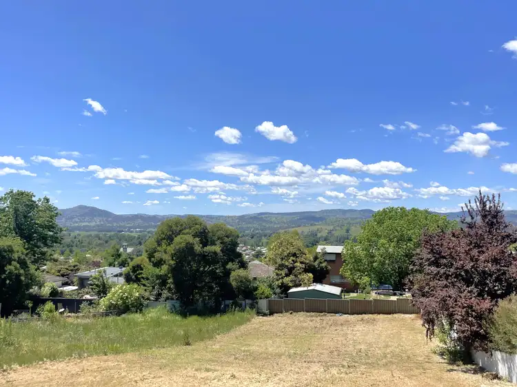 Fifth view of Homely land listing, 78 Dalhunty Street, Tumut NSW 2720