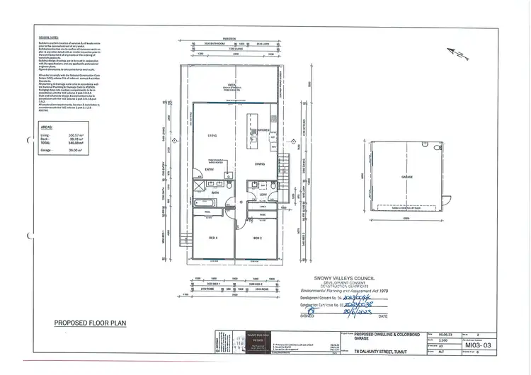 Seventh view of Homely land listing, 78 Dalhunty Street, Tumut NSW 2720