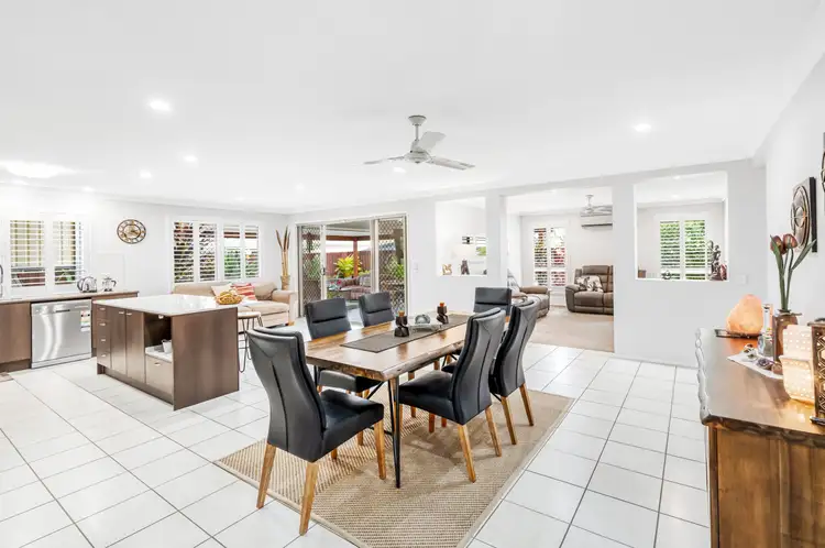 Second view of Homely house listing, 33 Seville Street, Bellmere QLD 4510