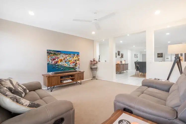 Fifth view of Homely house listing, 33 Seville Street, Bellmere QLD 4510