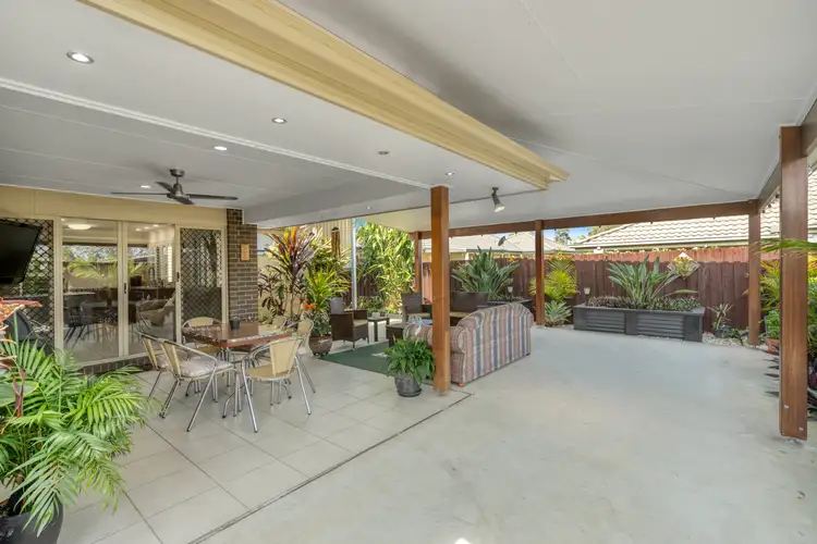 Sixth view of Homely house listing, 33 Seville Street, Bellmere QLD 4510