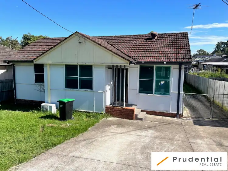 29 Parsons Street, Ashcroft NSW 2168