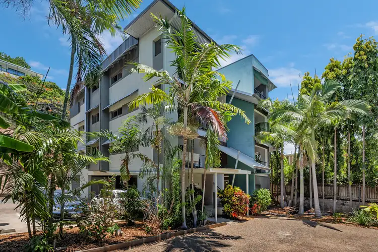 Main view of Homely unit listing, 11/11 Carter Street, North Ward QLD 4810