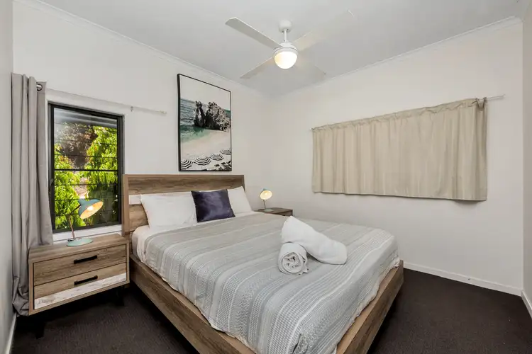 Third view of Homely unit listing, 11/11 Carter Street, North Ward QLD 4810