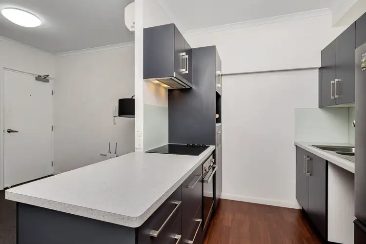 Fifth view of Homely unit listing, 11/11 Carter Street, North Ward QLD 4810