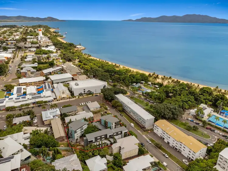 Seventh view of Homely unit listing, 11/11 Carter Street, North Ward QLD 4810