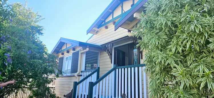 Main view of Homely house listing, 15 Findlater Street, Oonoonba QLD 4811