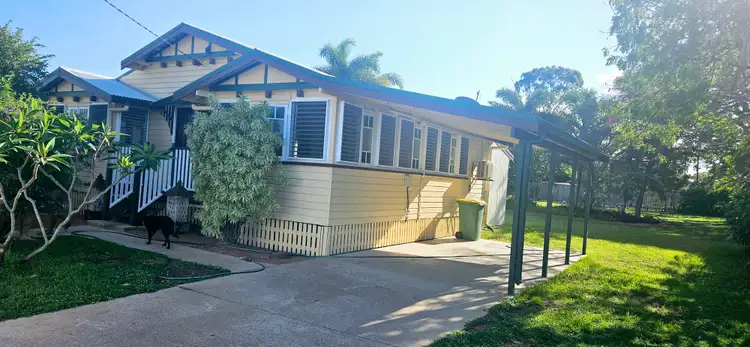 Third view of Homely house listing, 15 Findlater Street, Oonoonba QLD 4811