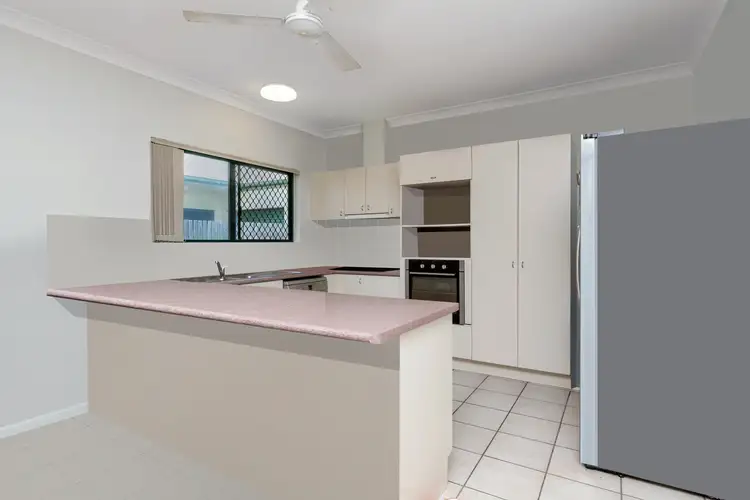 Third view of Homely house listing, 1/49 Eleventh Avenue, Railway Estate QLD 4810