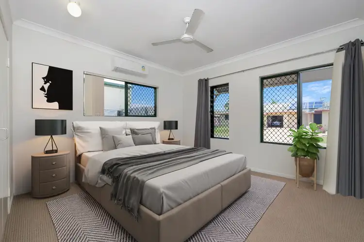 Fourth view of Homely house listing, 1/49 Eleventh Avenue, Railway Estate QLD 4810