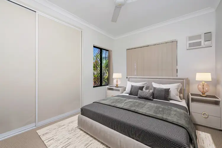 Fifth view of Homely house listing, 1/49 Eleventh Avenue, Railway Estate QLD 4810