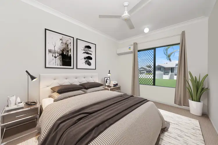 Sixth view of Homely house listing, 1/49 Eleventh Avenue, Railway Estate QLD 4810