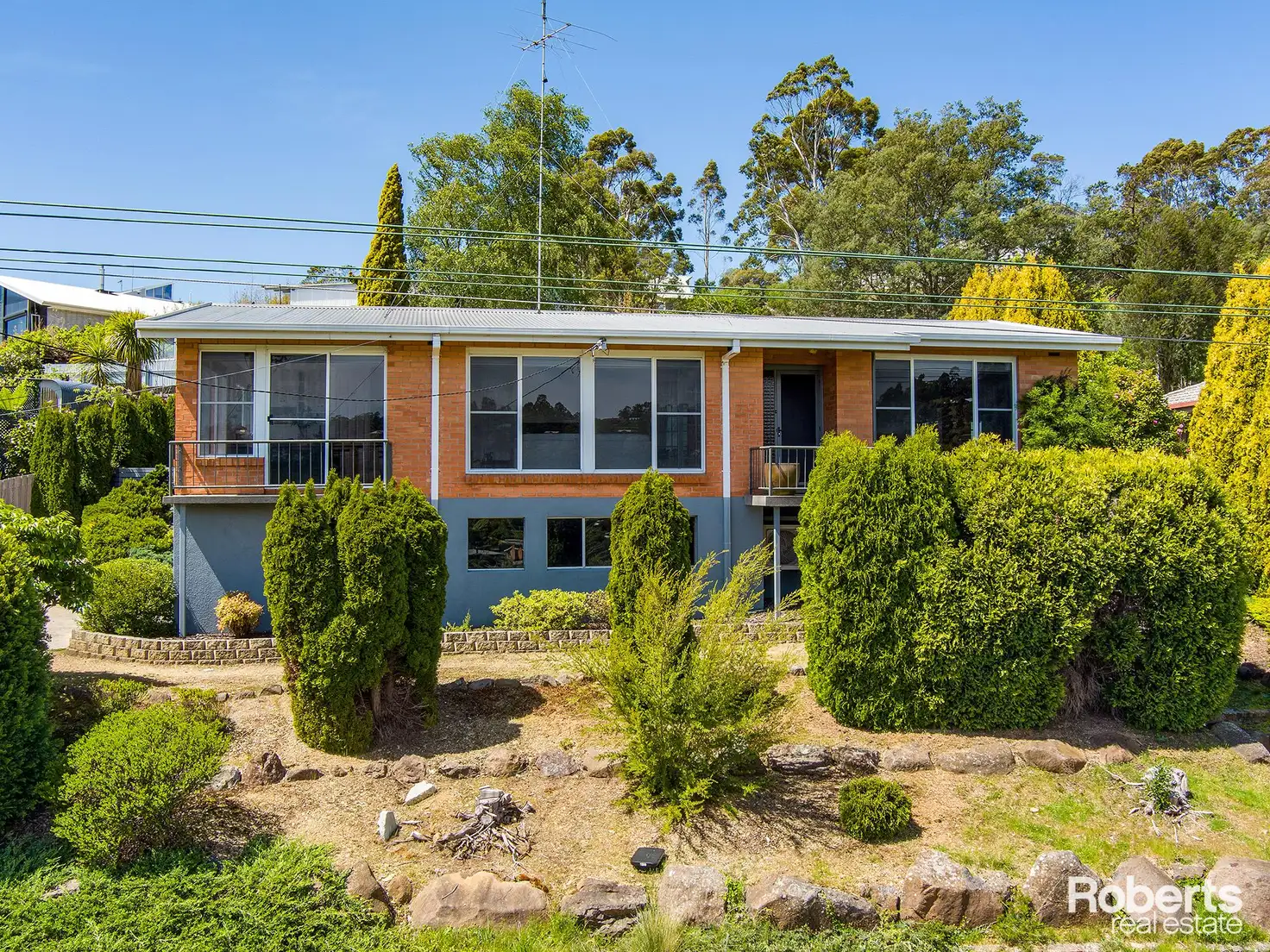 Main view of Homely house listing, 24 Grinter Street, Riverside TAS 7250