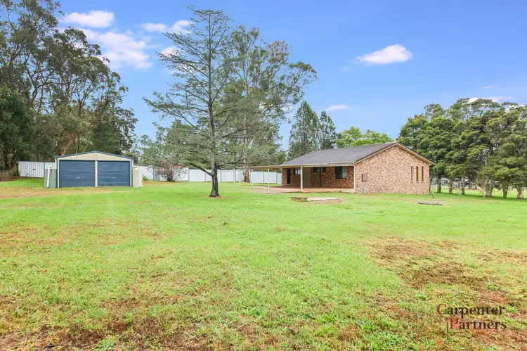 195 Thirlmere Way, Thirlmere NSW 2572